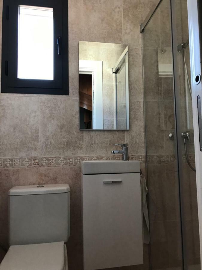 Duplex Centrico Labati Jaca Apartment ภายนอก รูปภาพ